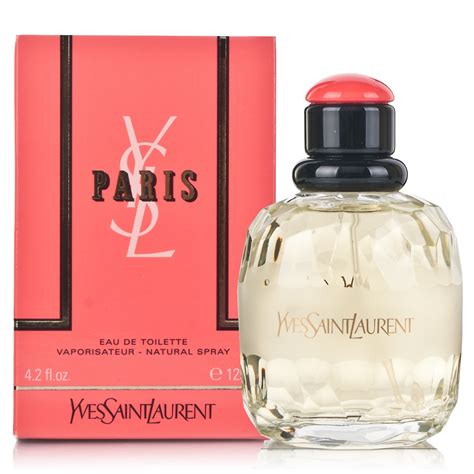 yves Saint Laurent discontinued cologne